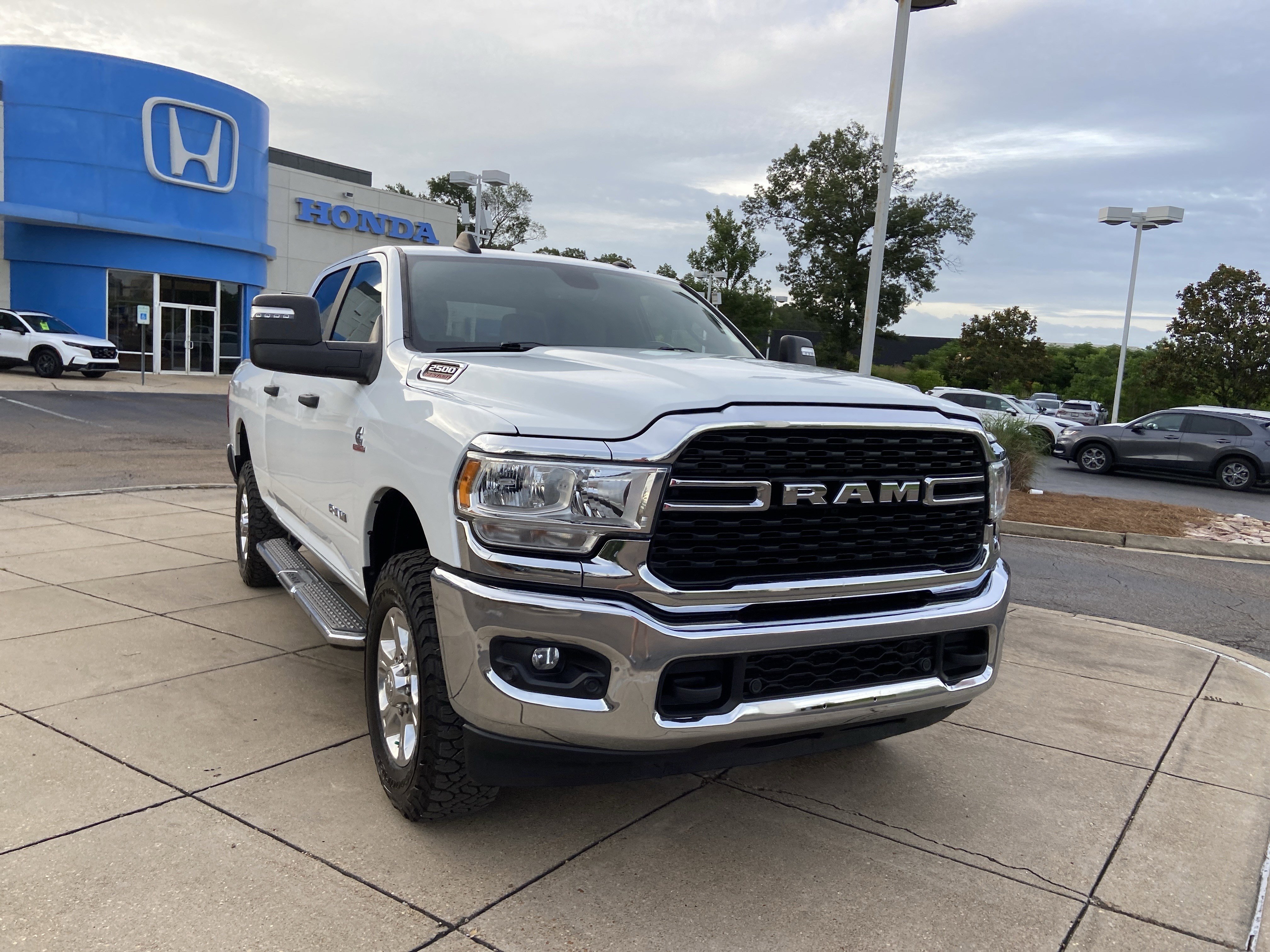 ram ram 2500 pickup 2024 3C6UR5DL2RG156307 image ram ram 2500 pickup 2024 3C6UR5DL2RG156307 image